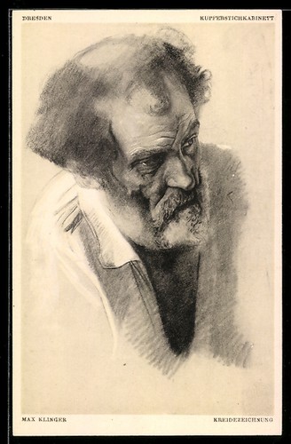 Carte postale artiste max - postale,