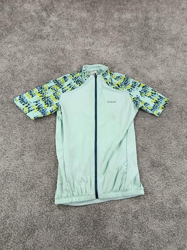 Triban maillot velo femme - maillot,