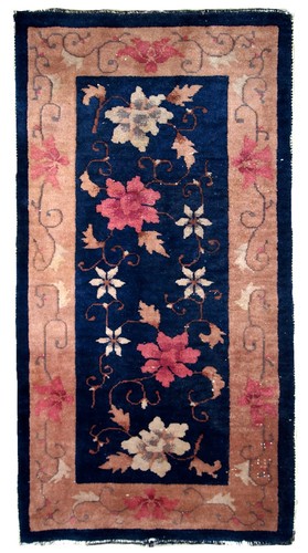 Tapis chinois art - chinois,