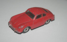 Dinky Toys - Porsche - Miniature ancienne ( a restaurer )