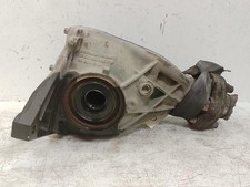 Pont (propulsion) MERCEDES CLASSE C 203 PHASE 2 BREAK 2033504264