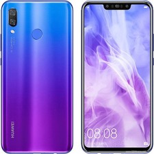 HUAWEI Nova 3 (4 Go de RAM)