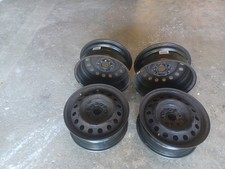 Jantes Toles toyota corolla Verso