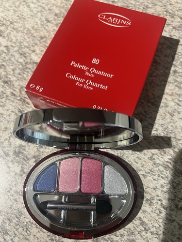 Palette quatuor fard a - ,
