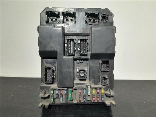 9651196680a boîtier bsi - 9651196680a,