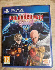 Jeu Playstation PS4 - One