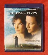 BLU RAY - ENTRE DEUX RIVES