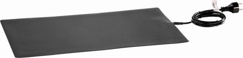 Tapis chauffant romberg - tapis, pour
