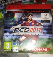 Pes 2011 PSP ‼️ Promo