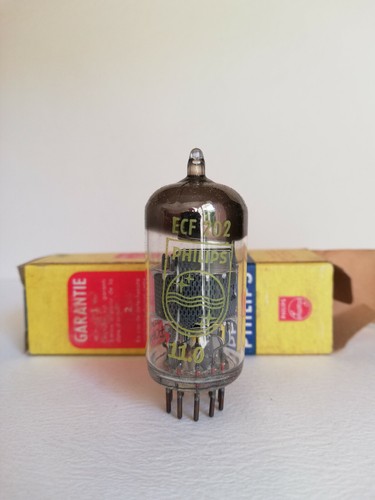 Ecf202 philips - 1x ,  ecf202 