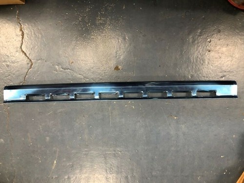 Baguette calandre chevy pick - baguette,