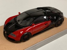 1/43 Looksmart Bugatti Veyron
