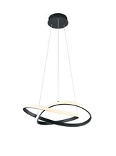 Lustre À LED Moderne Design