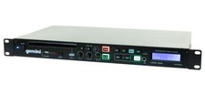 Gemini CDMP1500 CD/MP3/USB