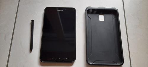 Samsung galaxy tab active - galaxy,