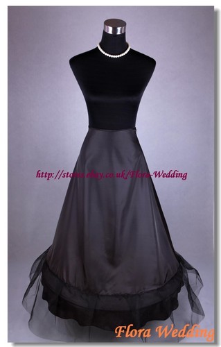 Hoop net mariage - 1-net,