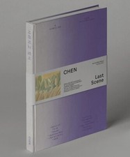 K-POP CHEN EXO 3rd Mini Album