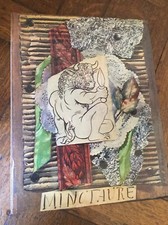 Livre art  - Minotaure - 1933 - Albert Skira 