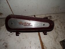 réservoir jantes 600 Hurtu vap4 mobylette 5225