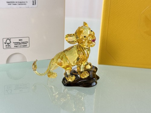 Figurine swarovski 5681811 - swarovski,