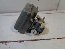 Carburateur Mobylette MBK peugeot gurtner France deux roues vintage