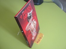 FREAKS SQUEELE ROUGE 1 MAUDOUX TBE