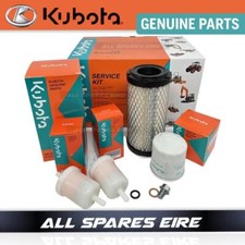 KIT D'ENTRETIEN 500HR