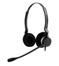 Jabra Biz 2300 Qd Duo Nc