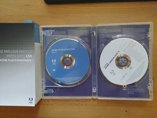 Adobe After Effects CS4 - Version Française