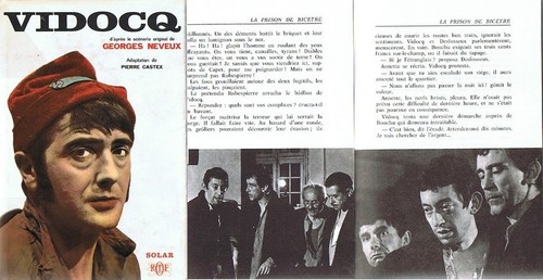 Georges neveux pierre - georges, +