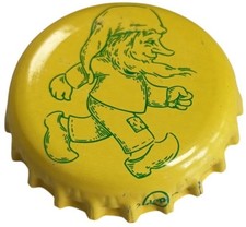Belgique Capsule Bière Beer