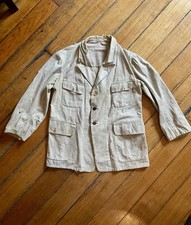 vêtement Veste De Travail