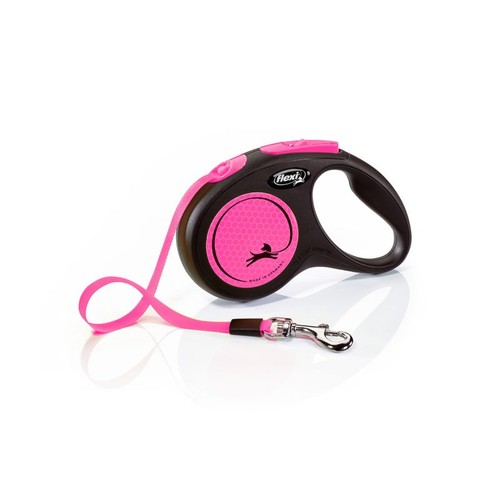 Laisse new neon - laisse, m