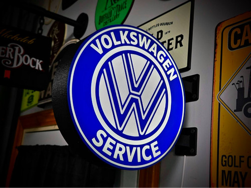 Volkswagen sided gas - volkswagen, 2-sided