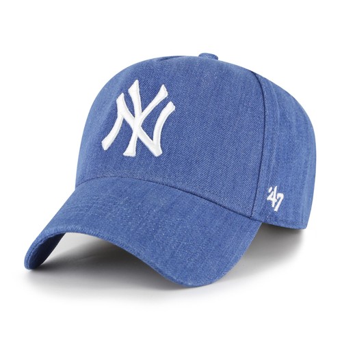 Casquette mlb new york - mlb,