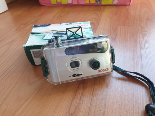 Appareil photo argentique - , *