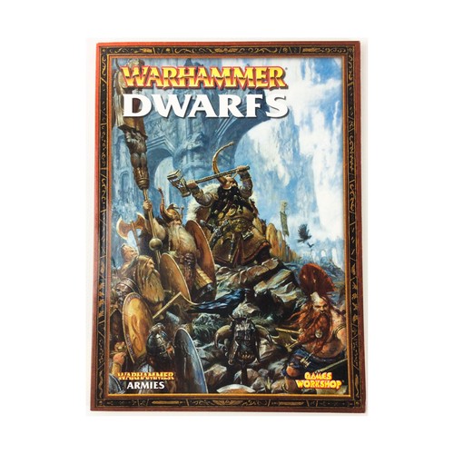 Warhammer fantasy - warhammer,