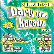 Various Artists Party Tyme