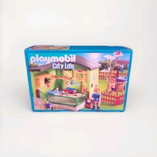Playmobil City Life 9276