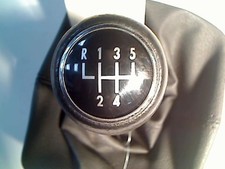 Pommeau de vitesses VOLKSWAGEN POLO 4 PHASE 2