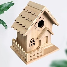  Déco Maison Pour Oiseaux