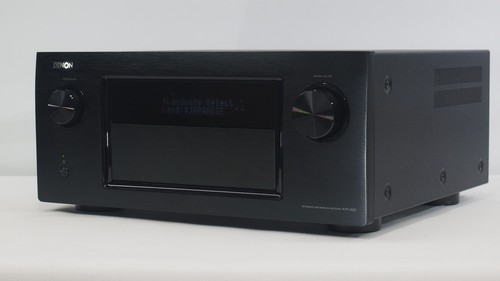Denon avr 4520 - denon, avr-4520