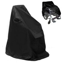 Housse de fauteuil roulant électrique à usage intérieur housse personnalisée