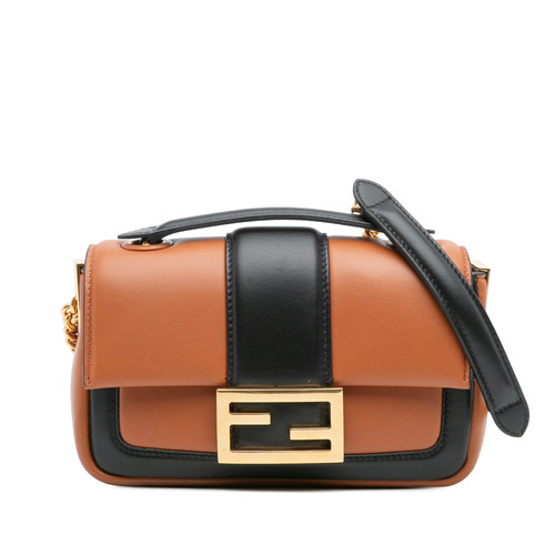 Fendi mini bicolor - mini,