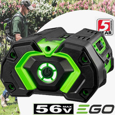 9,0Ah 56V Lithium Batterie pour EGO BA4200T BA2800T BA5600T LB5804 HT2400 CS1604