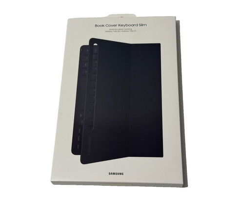 Book cover keyboard - book, slim