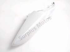 CARENAGE ARRIERE DROIT SUZUKI