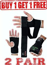 2 Paires Evo Gel Gants Interne
