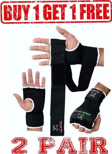 Paires evo gel gants - 2, interne