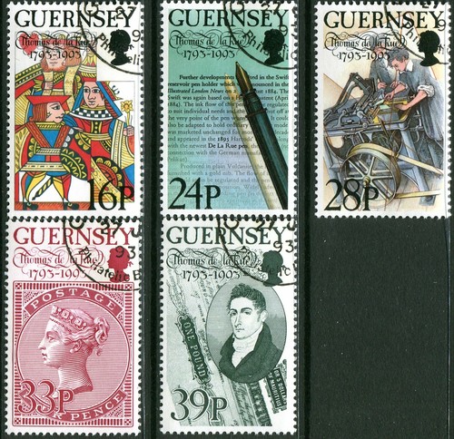 Guernesey 625 9 - guernesey, 625/9